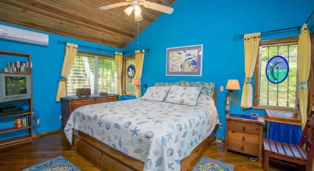 Casa La Quinta Sur, Prenota Casa vacanze Ville a Roatan, Villa