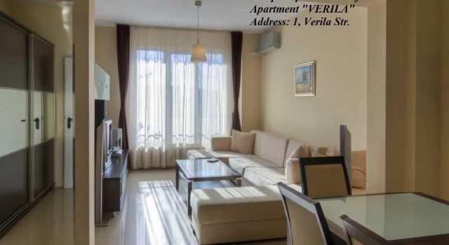 Апартаменты RENOVATED Boutique Apartments Petrus