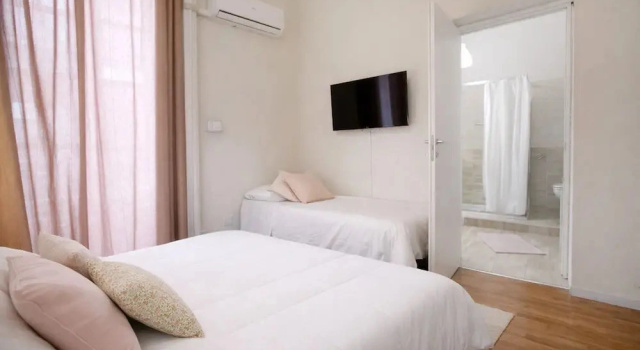 Etnea Rooms