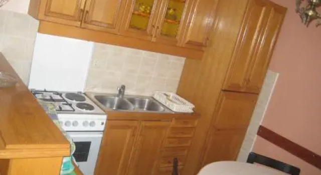 Apartments Jabuka, Забронировать Апартаменты/квартира Отели Трибунь с парковкой, рядом с Пристань для яхт Трибуни, Парковка
