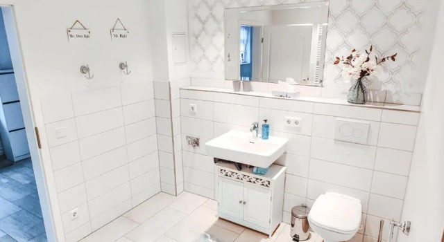 Апартаменты Ferienwohnung Fanny