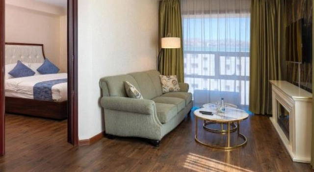 TTI Hotel in Ulaanbaatar, Book Hotel Hotels in Ulaanbaatar with Parking, Parking