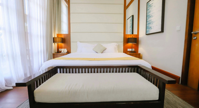 Suite Taman Dayu Golf Club and Resort