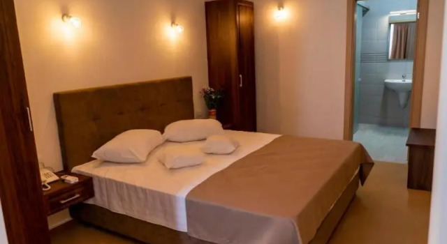Phòng Suite Hotel Decebal Neptun