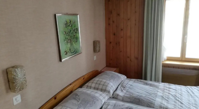 Hotel Alpenrose, 预订 酒店 迈恩费尔德 Heidiland