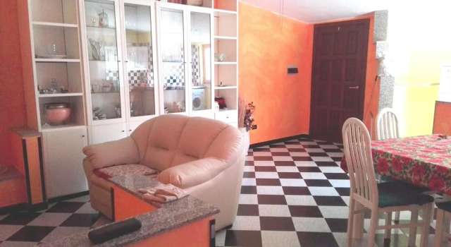 Apartment With 2 Bedrooms in Quartu Sant'elena, With Enclosed Garden a