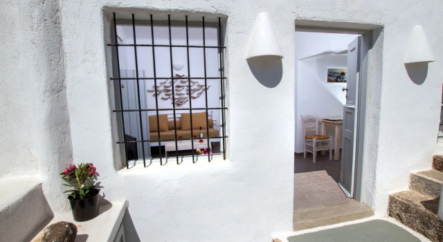 Skyline Villa