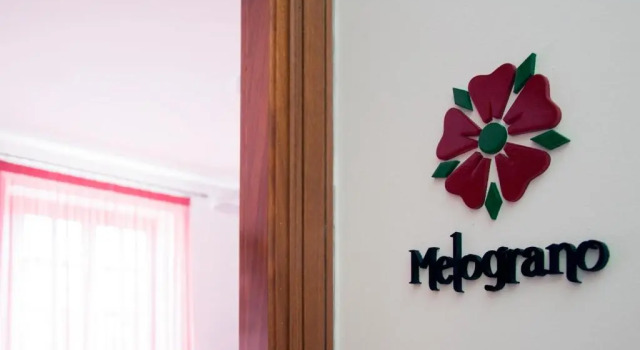 Номер Superior Alto Giardino Rooms