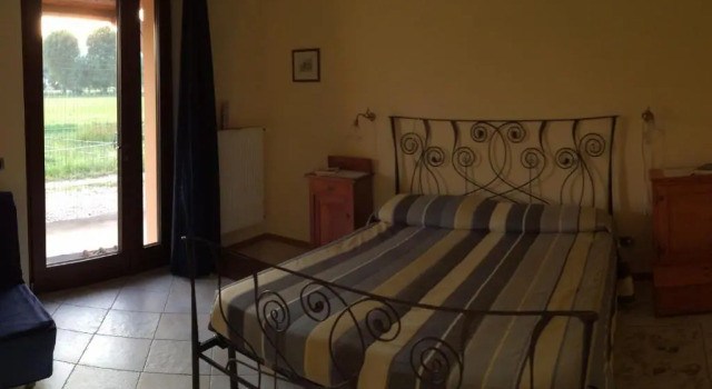 Номер Deluxe Agriturismo San Floreano