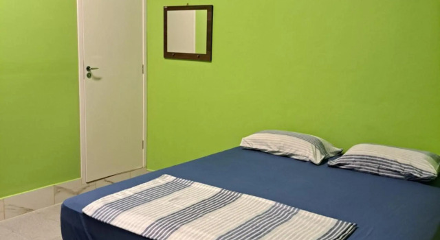 Girassol Hostel by Katita, Забронировать Хостел Хостелы штата Рио-де-Жанейро, Хостел