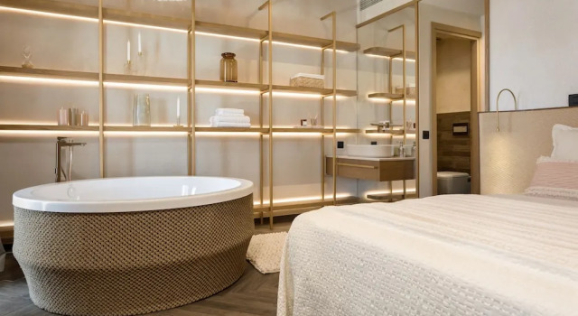 Полулюкс Agave Boutique Hotel
