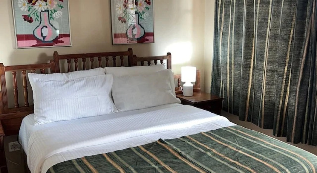 Three Bedroomed House in Juliasdale - 2192, Réserver Appartement Appartements à Manicaland, Appartement