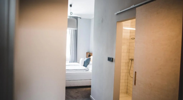 Hotel city.city, Book Hotel Hoteller i Moravia-Silesia med parkering, Parkering
