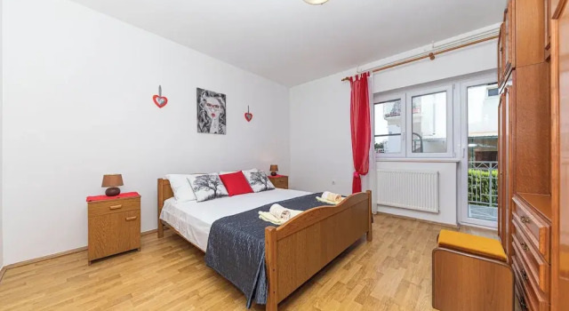 Апартаменты Apartment 3M