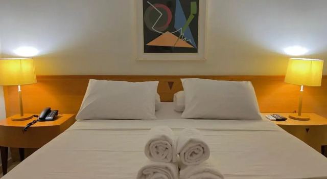 Люкс Hotel Canada