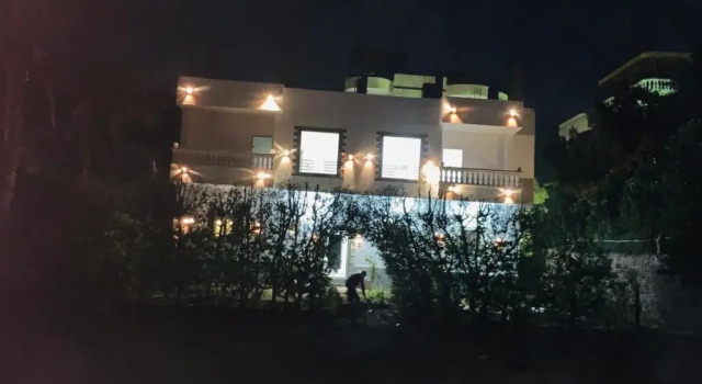 Номер Standard Moon House of Luxor