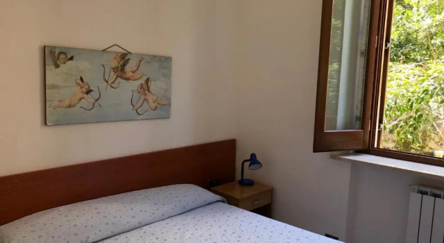 Двухместный номер Standard Hotel Villa San Giovanni