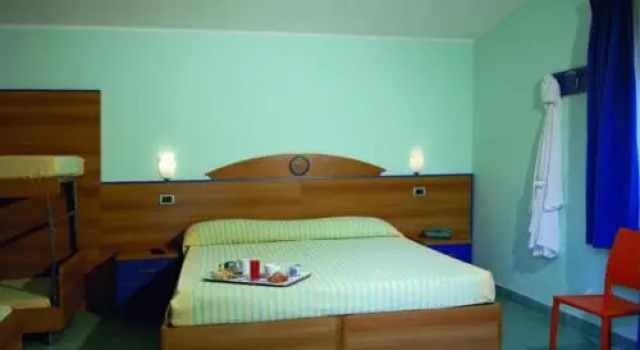 Superior cameră Hotel Talao