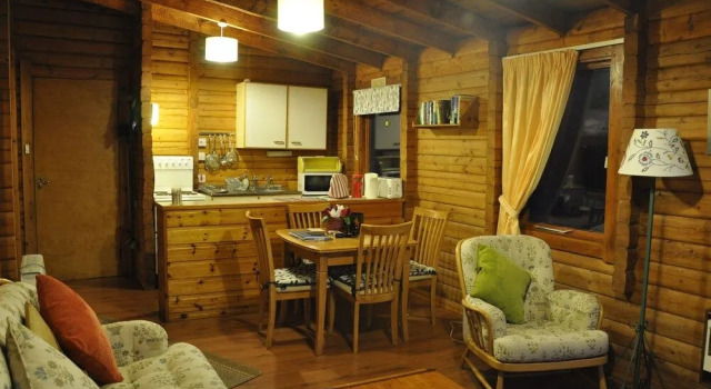 Country Retreats at Butterstone, Prenota Hotel Dunkeld Perthshire