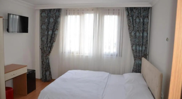 Номер Standard Baran Home Aparts