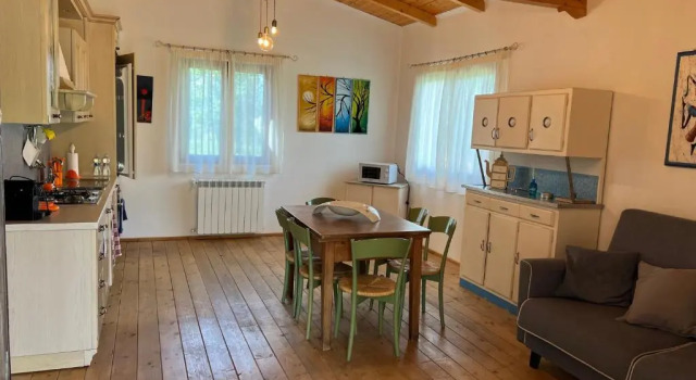 Шале Agriturismo Quartuccio