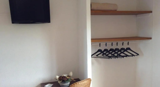 Двухместный номер Standard Bungalows Du Maquis