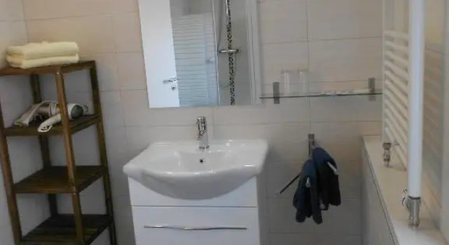 Семейный номер Standard Tüxen Hotel & Restaurant