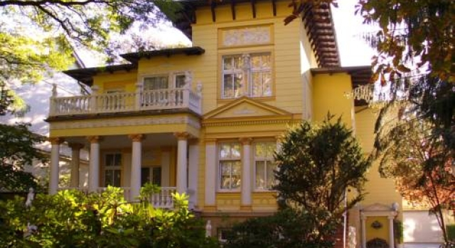 Hotel Villa Toscana, Rezerwuj Apartament Steglitz Berlin