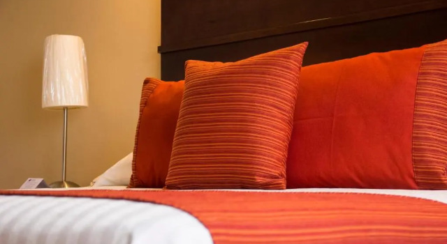 Двухместный номер Standard Hotel Bello Veracruz