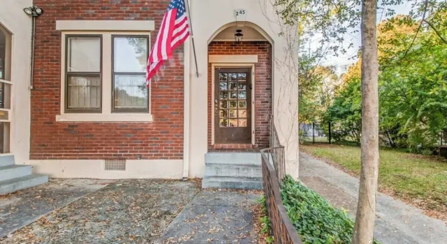 Avalon Nest Downstairs, Reserva ahora Casa o chalet Memphis Tennessee, cerca de Levitt Shell