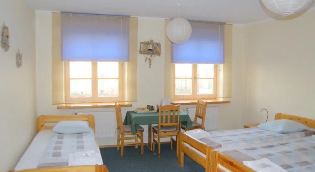 Litinterp Guesthouse Klaipeda