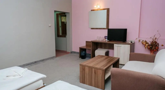 Номер Comfort Hotel Tundzha - Renovated