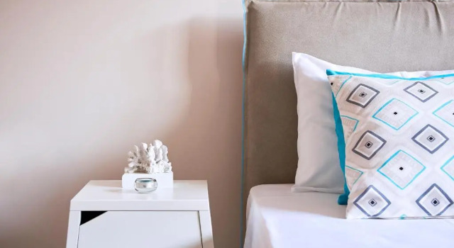 Elaia Luxury Suites Lagonissi