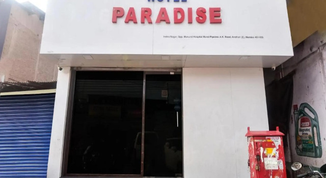 Hotel Paradise