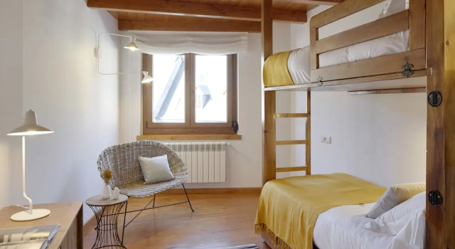Ribaeta by FeelFree Rentals, Book Hotel Vielha e Mijaran 