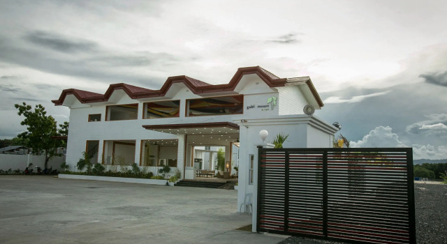 Gabi Resort & Spa