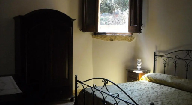 Коттедж Дуплекс с 3 комнатами Casa Vacanza Perla Bianca