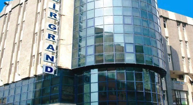 Demirgrand Hotel, Забронировать Отель Отели Трабзона с завтраком, рядом с Varlibas Shopping Mall, Завтраки