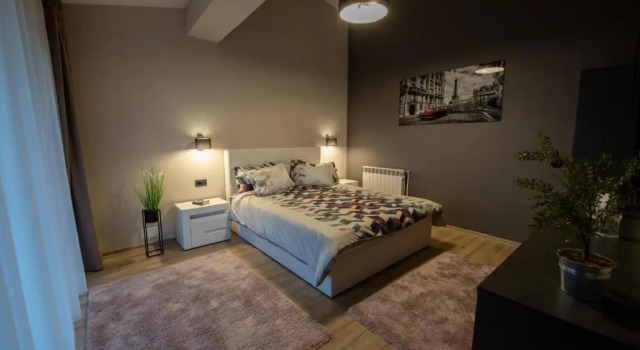 Casa Florida, Rezervovat Rekreační dům Hotely v Prahova Valley s parkováním, Parkování