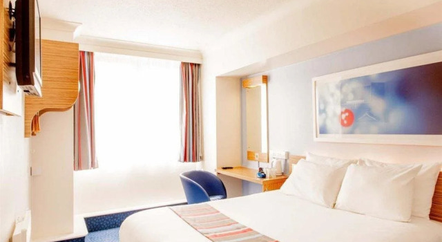 Harewood Arms Hotel, Забронировать Отель Отели Англии 3 звезды, 3*