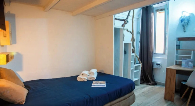New Flat Sanremo Centro Casino Beach, Забронировать Апартаменты/квартира Апартаменты Сан-Ремо, рядом с Forte di Santa Tecla, Апартаменты/квартира