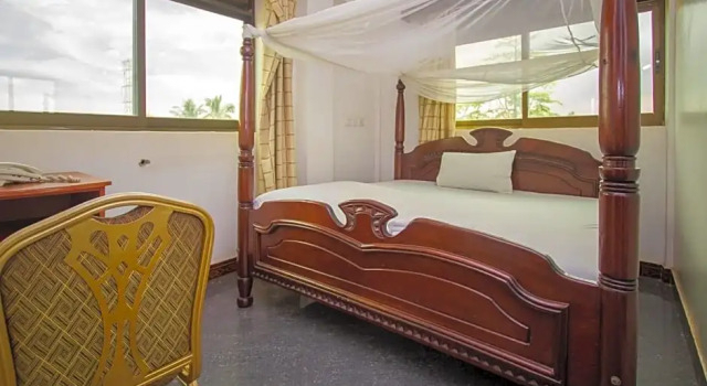 Номер Standard Minister's Village Hotel