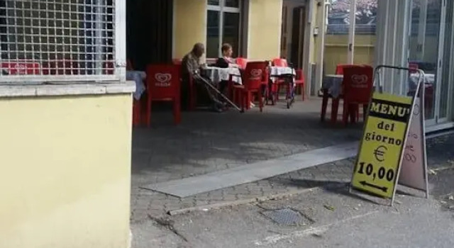 Hotel Roma