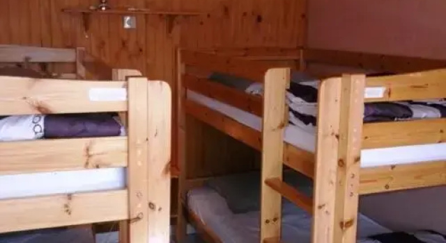Résidence LES ERABLES - Studio pour 6 Personnes 374, Забронировать Отель Орсьер Ecrins National Park