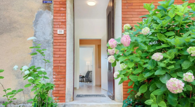 NEW 2022 Rooms Marchese Vodnjan