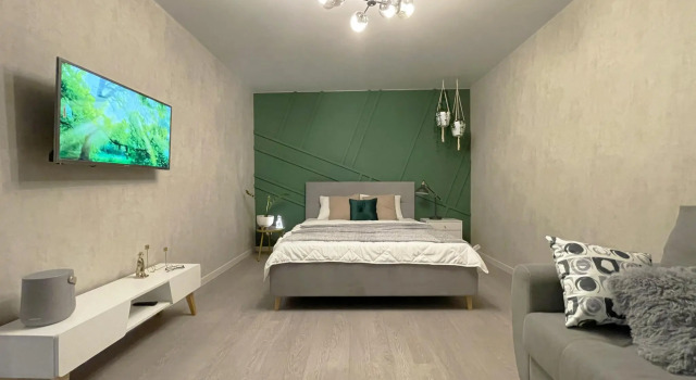 Niki Rent на улице 30 лет Победы 29