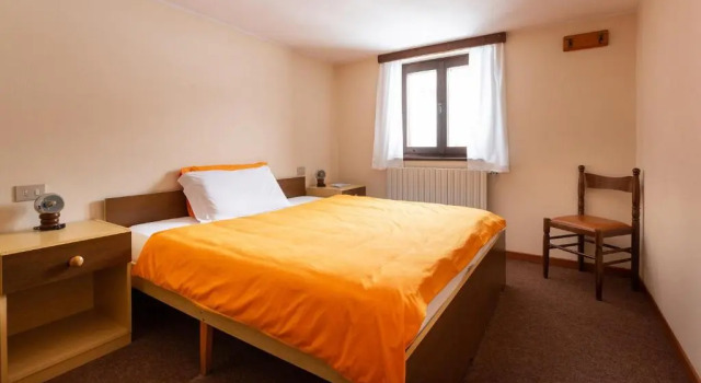 Номер Standard Hotel Meublè Adler - Rooms & Mountain Apartments