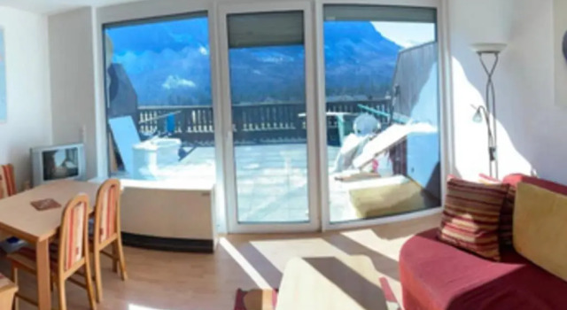 Wohnung 35m2 Mit Traum Panorama Und 30m2 Terrasse, Book Hotel Hotels in Ausseerland with Breakfast, Breakfasts