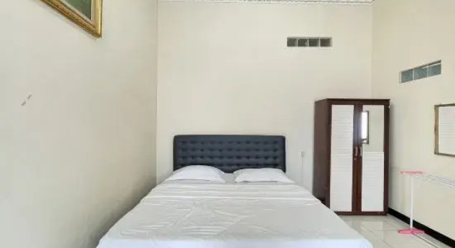 Superior Zimmer Hotel Ramayana Garut