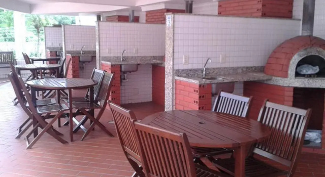 Апартаменты Ajuricaba Suites - Morada do Sol